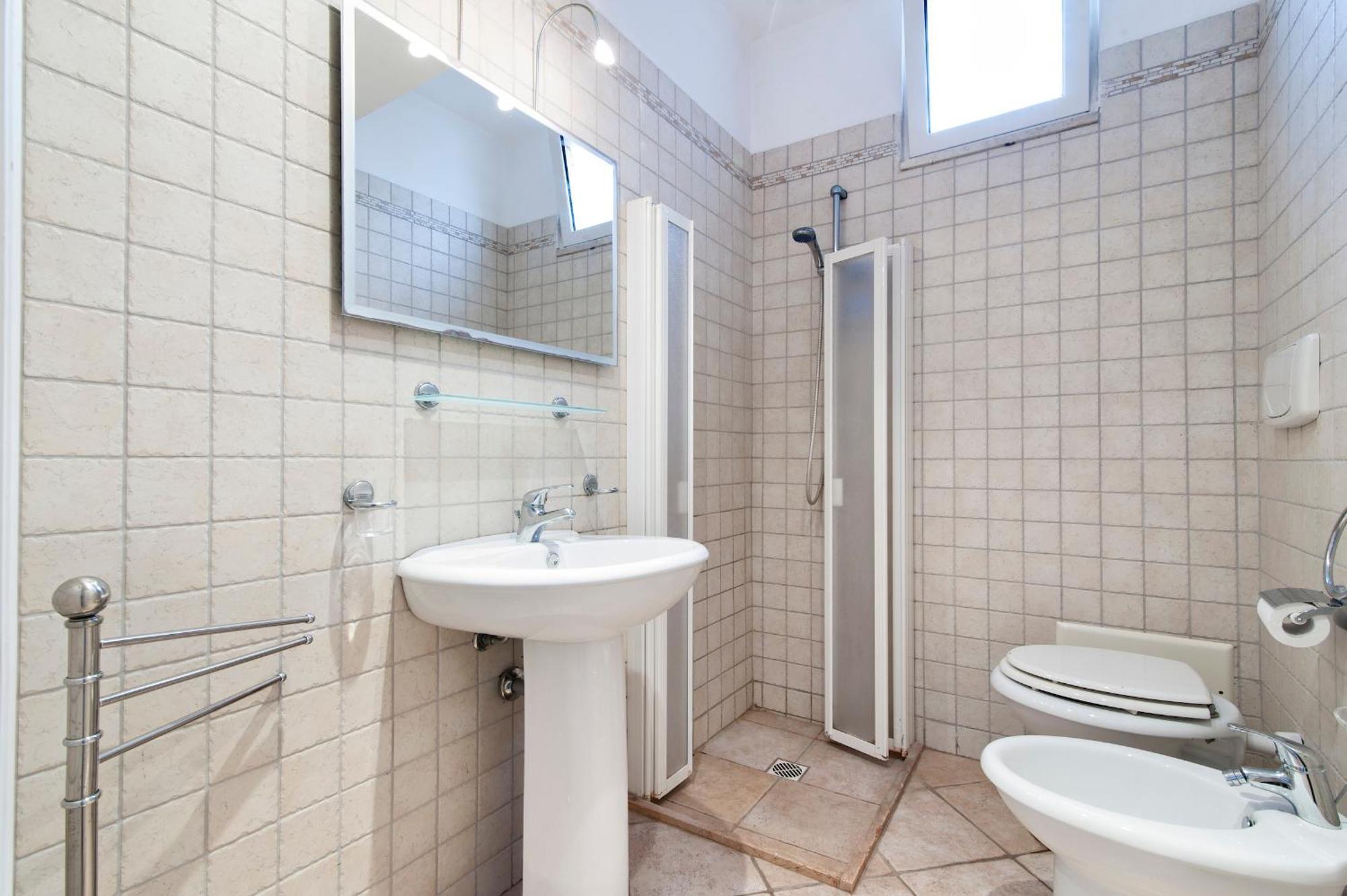 Comfort A 150 Mt Dal Mare Hébergement de vacances *