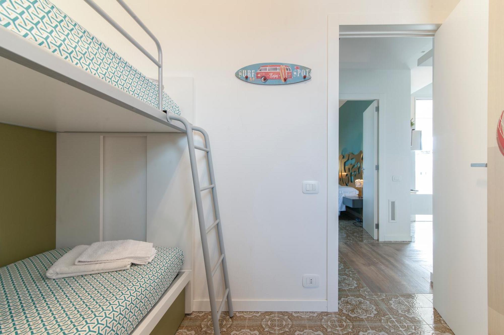 Comfort A 150 Mt Dal Mare * Torre dell'Orso