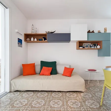 Comfort A 150 Mt Dal Mare Torre dell'Orso Exterior photo