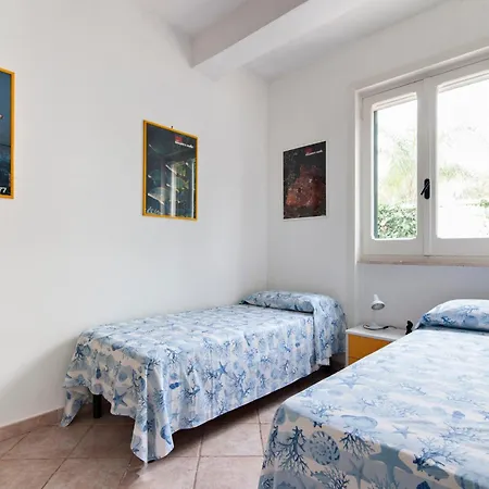 Comfort A 150 Mt Dal Mare Torre dell'Orso Exterior photo