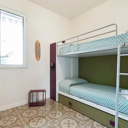 Comfort A 150 Mt Dal Mare Torre dell'Orso Exterior photo