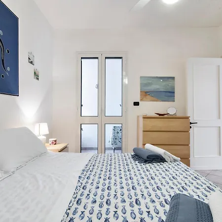 Comfort A 150 Mt Dal Mare Torre dell'Orso Room photo