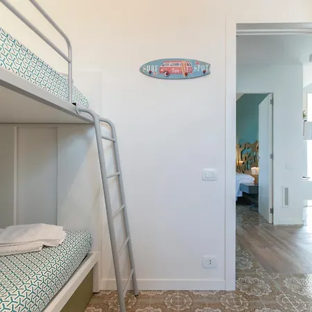 Comfort A 150 Mt Dal Mare Torre dell'Orso Room photo