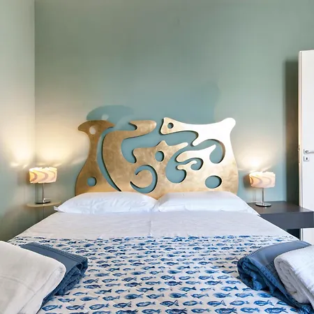 Comfort A 150 Mt Dal Mare Torre dell'Orso Room photo
