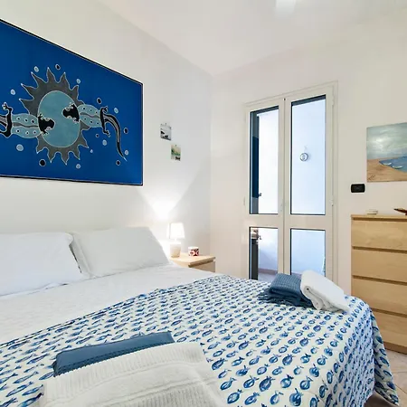 Comfort A 150 Mt Dal Mare Torre dell'Orso Room photo