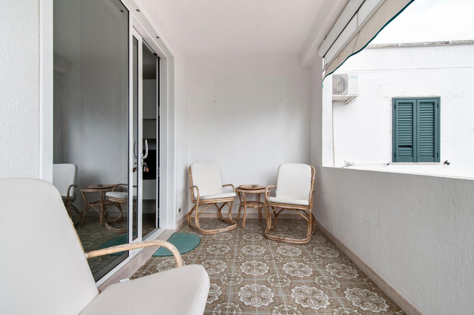 Comfort A 150 Mt Dal Mare Holiday home