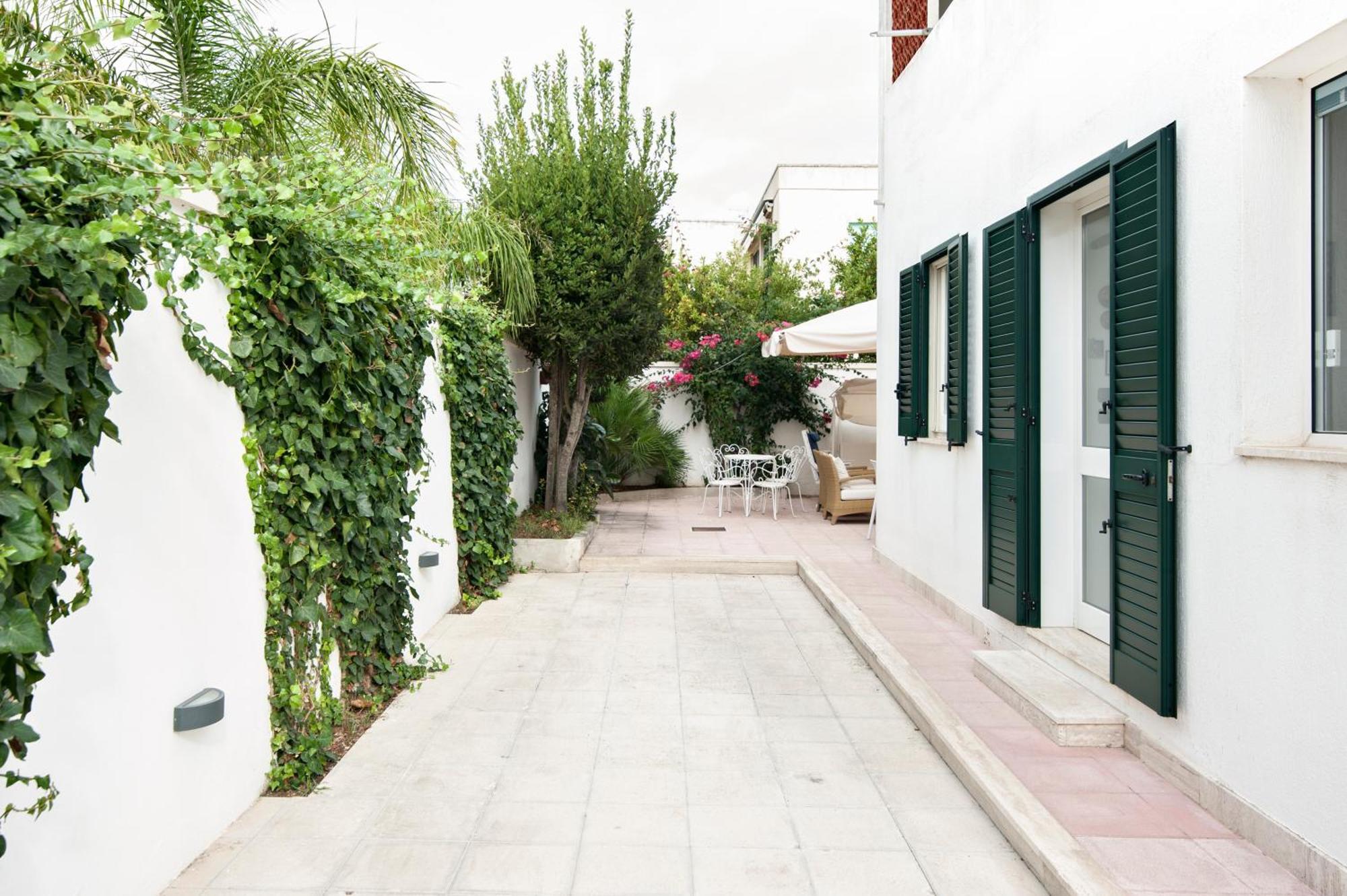 Comfort A 150 Mt Dal Mare Holiday home