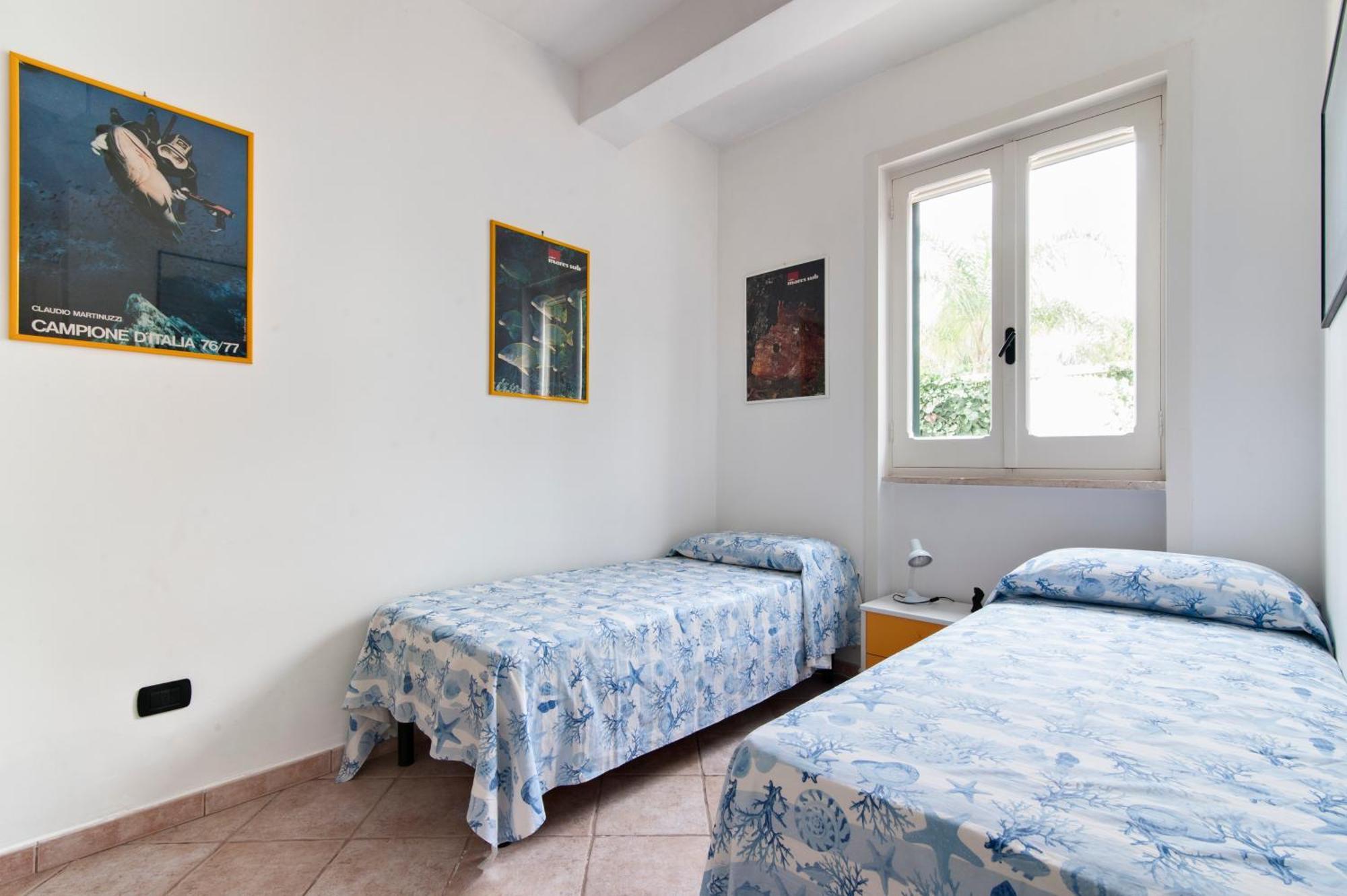 Holiday home Comfort A 150 Mt Dal Mare