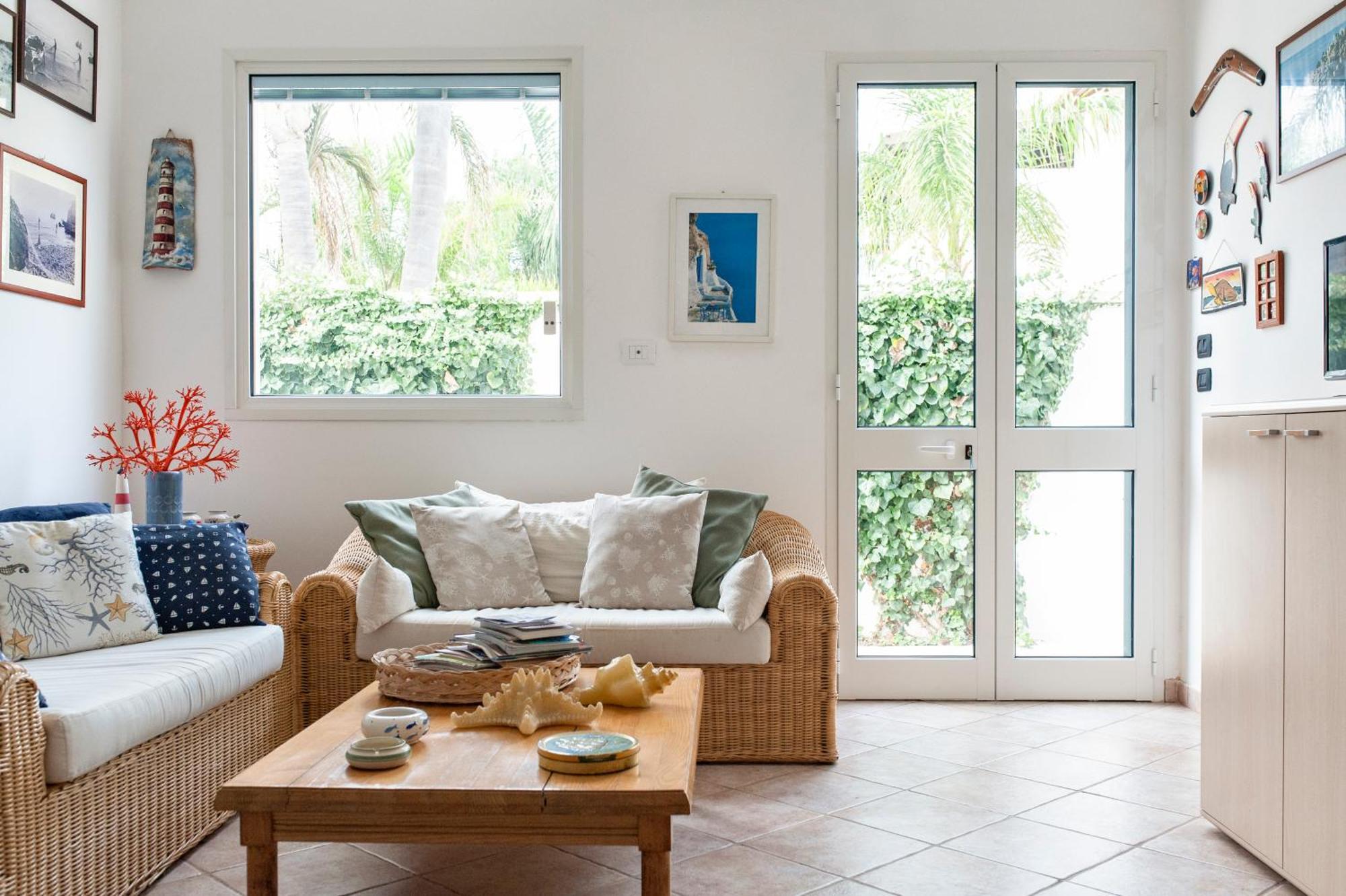 Holiday home Comfort A 150 Mt Dal Mare *