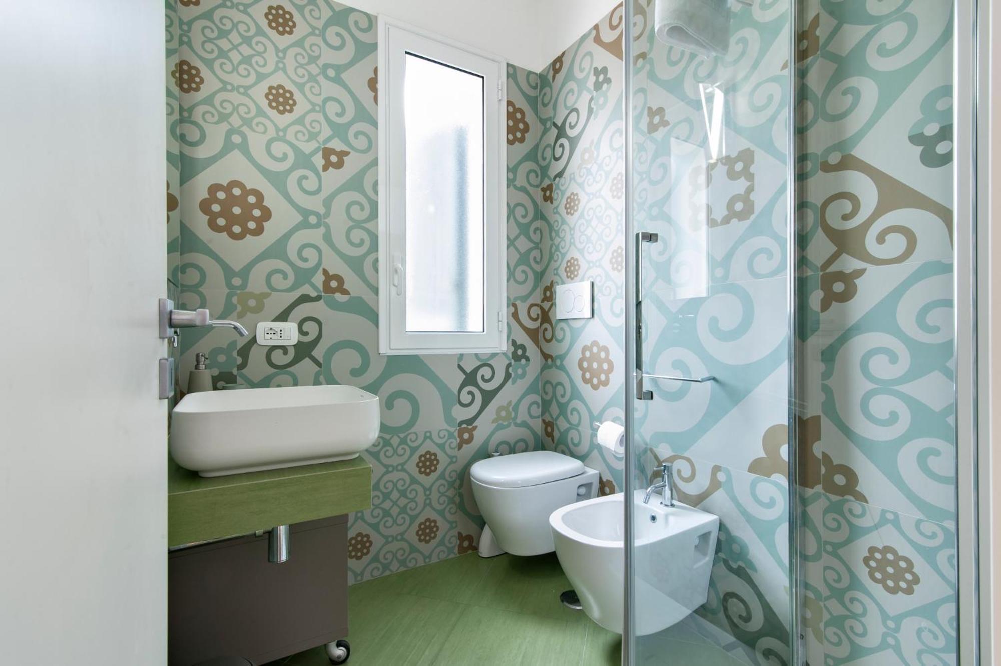 Comfort A 150 Mt Dal Mare Holiday home *