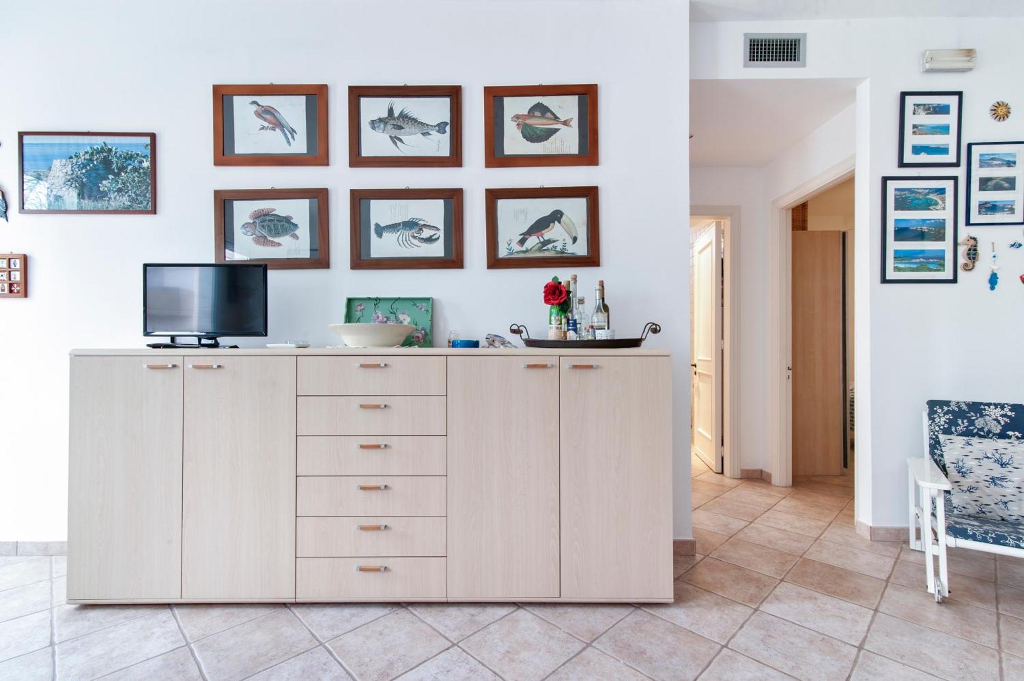 Holiday home Comfort A 150 Mt Dal Mare