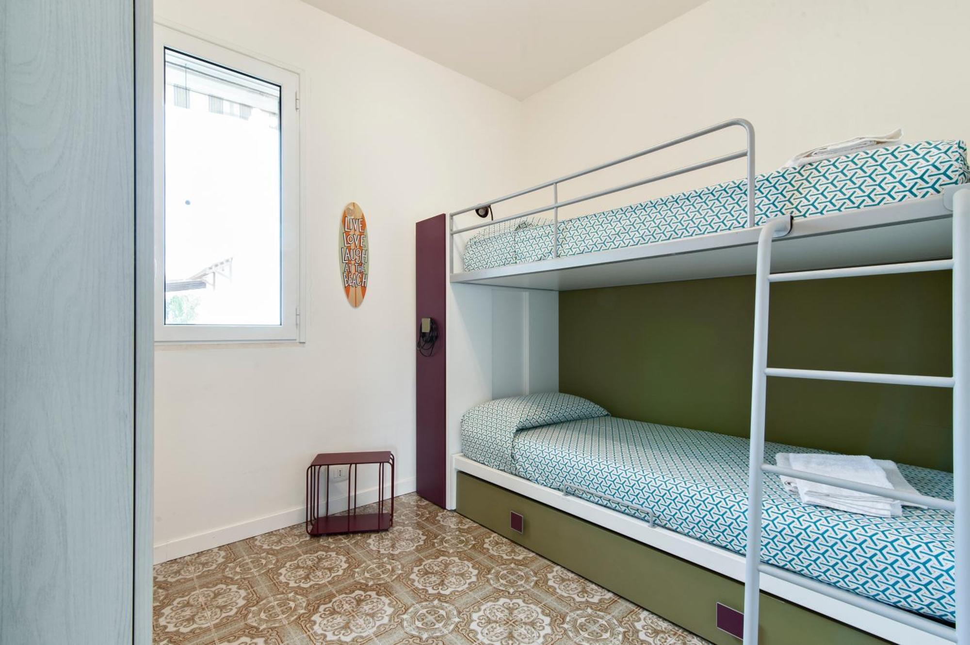 Comfort A 150 Mt Dal Mare Holiday home
