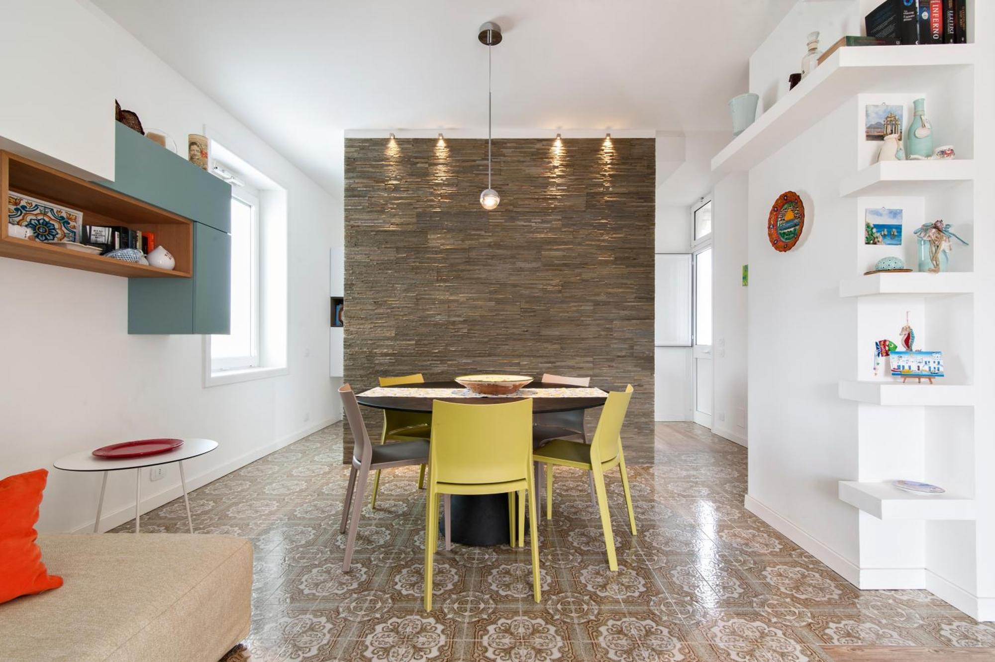 Holiday home Comfort A 150 Mt Dal Mare Torre dell'Orso