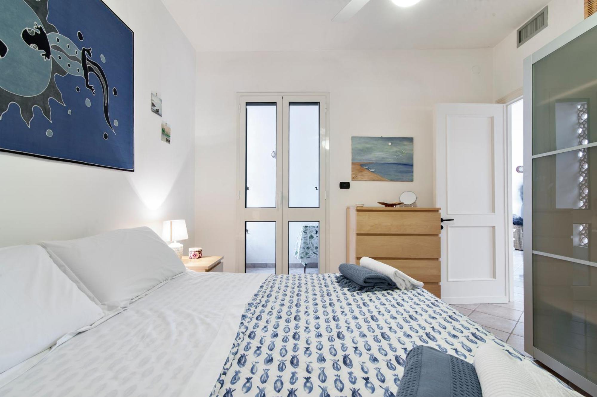 Comfort A 150 Mt Dal Mare Holiday home