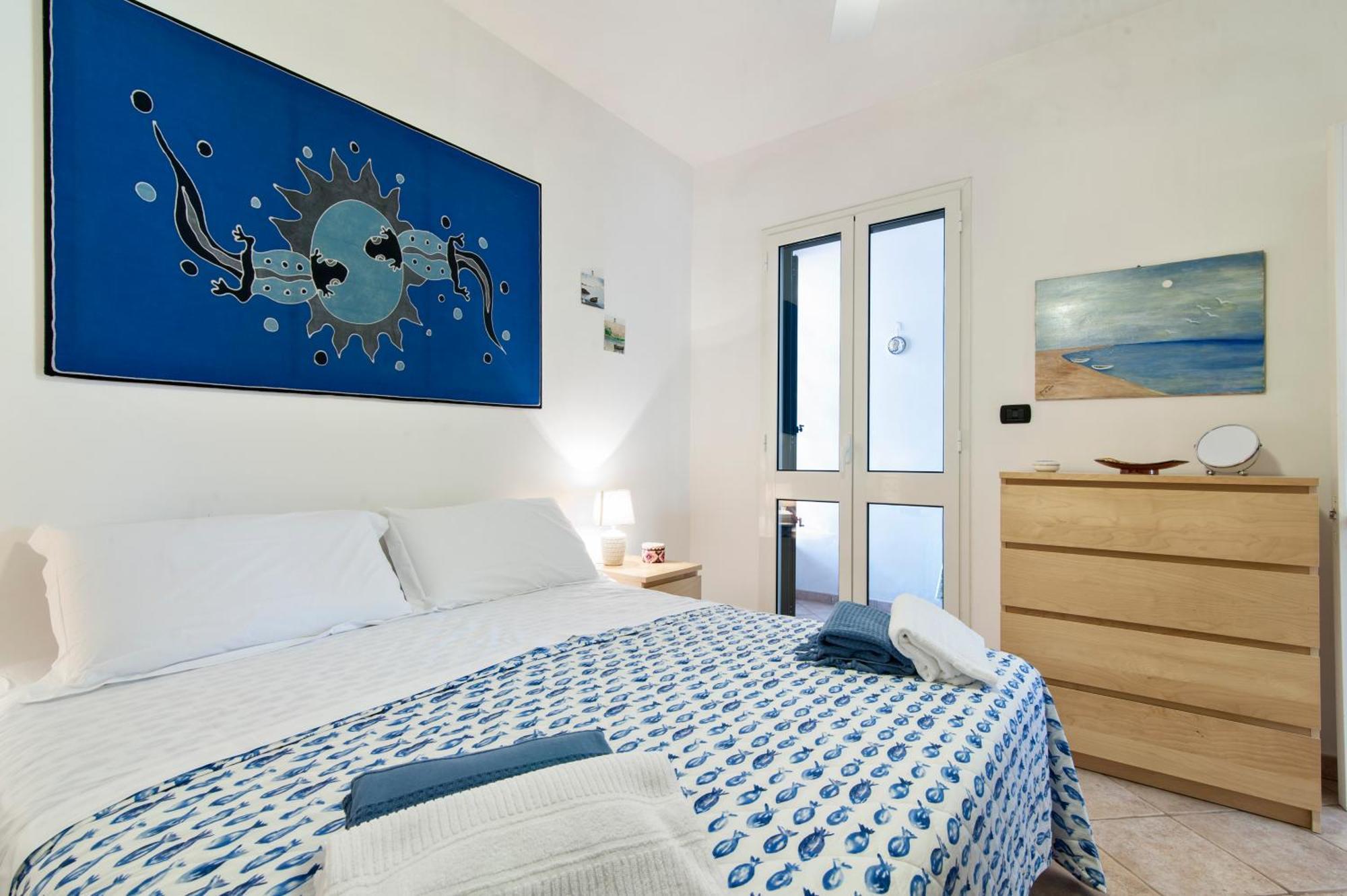 Comfort A 150 Mt Dal Mare * Torre dell'Orso